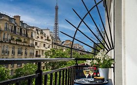 Hotel Eber Paris